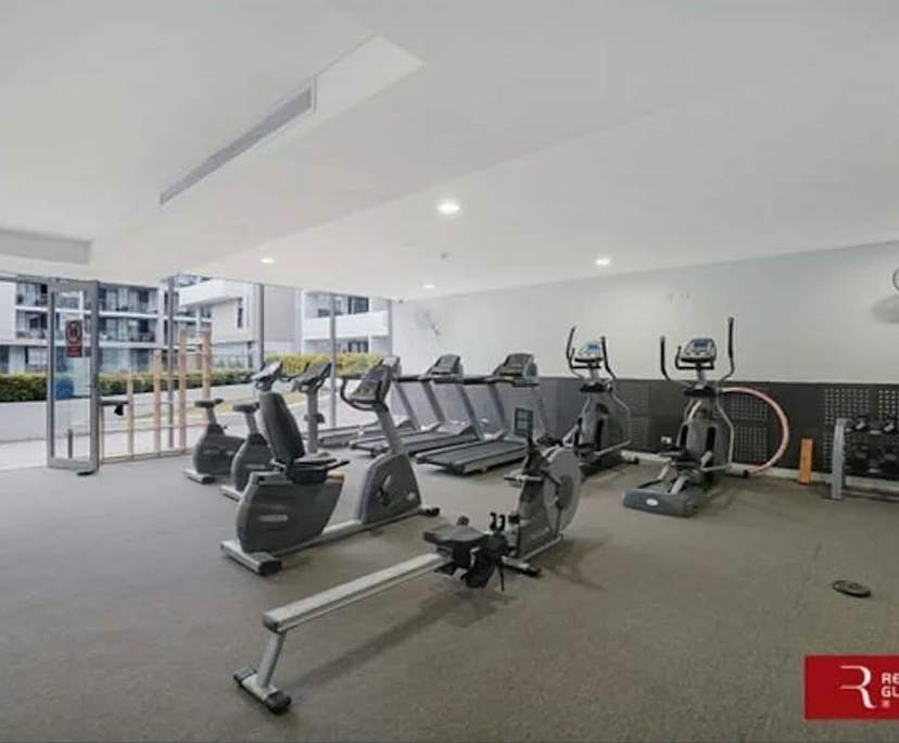 Whole property with 3 rooms for rent