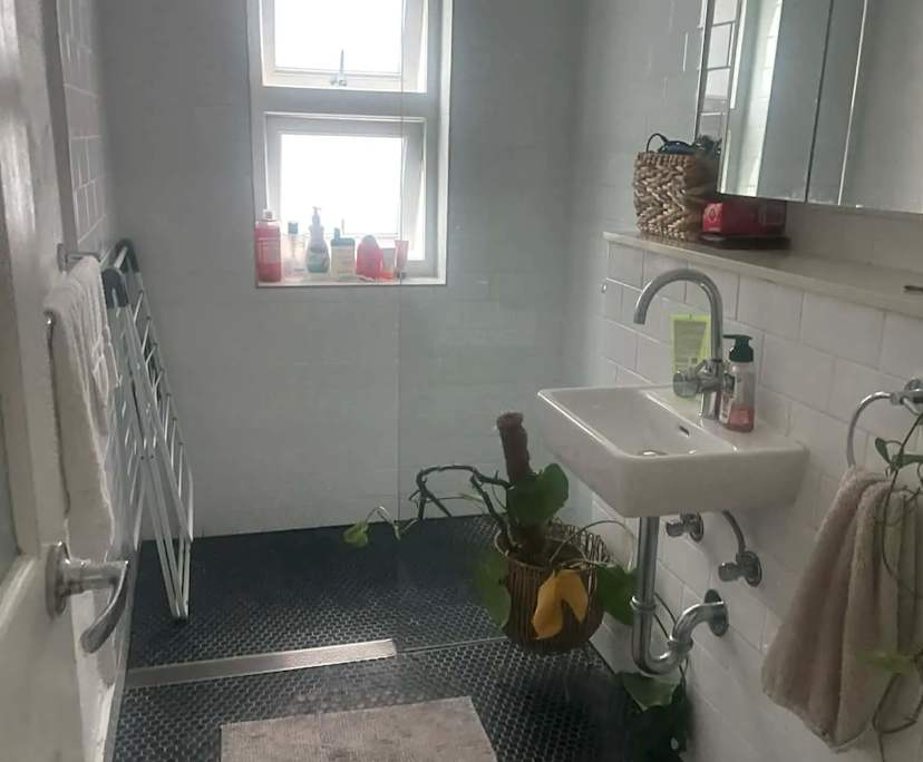 One bed flat for rent