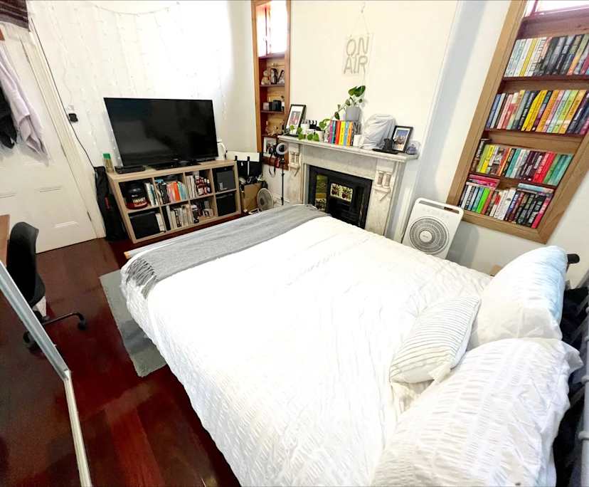 $375, Share-house, 6 bathrooms, Dulwich Hill NSW 2203