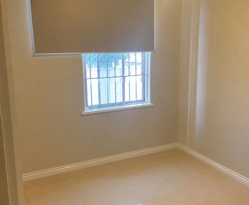 Room in a flatshare