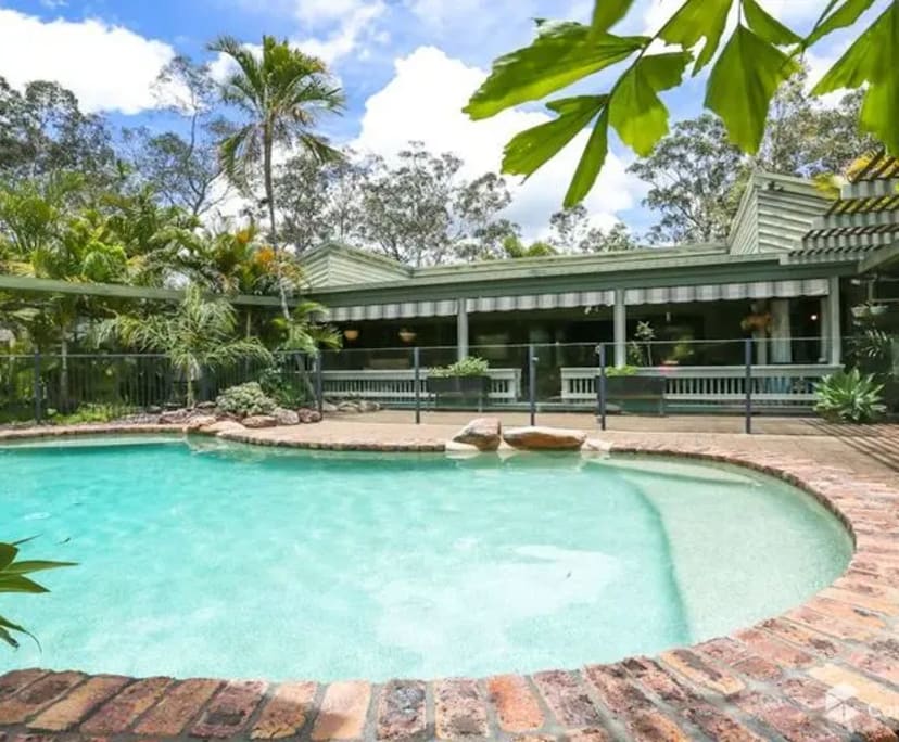 $295, Share-house, 2 rooms, Buccan QLD 4207, Buccan QLD 4207