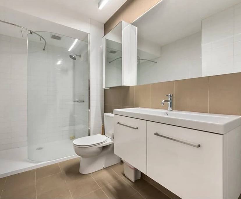One bed flat for rent