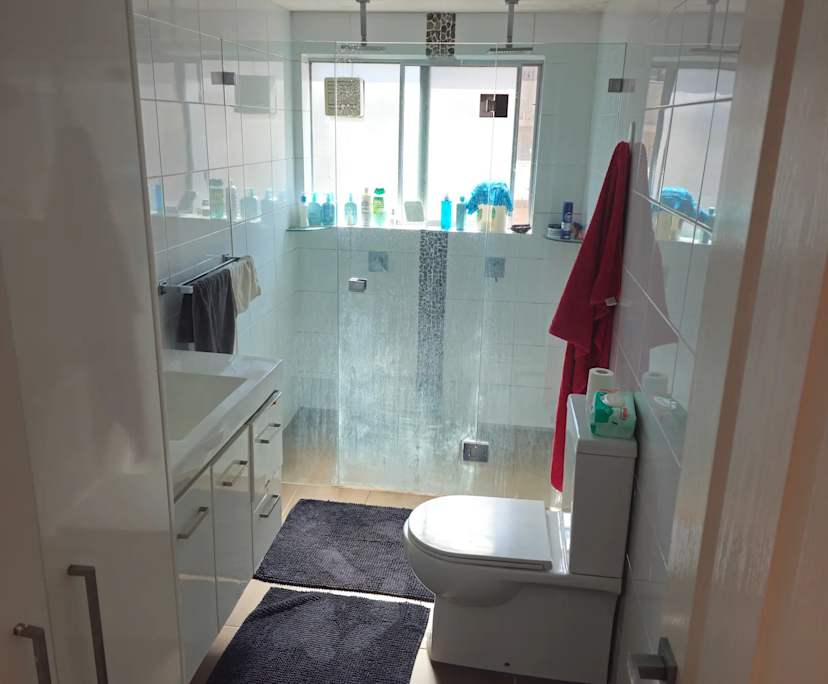 $580, Share-house, 2 bathrooms, Freshwater NSW 2096