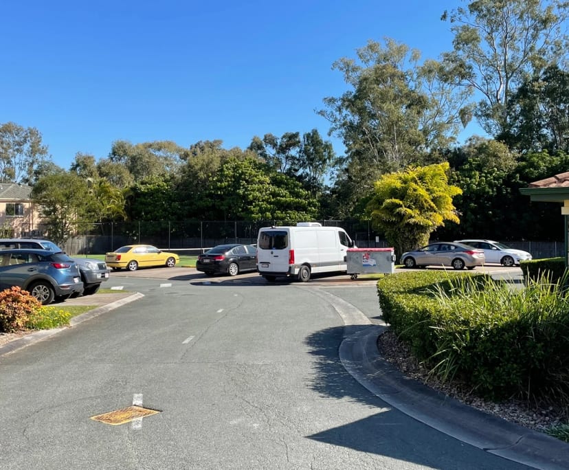 Room for Rent in Runcorn, Brisbane 185, Furnished...