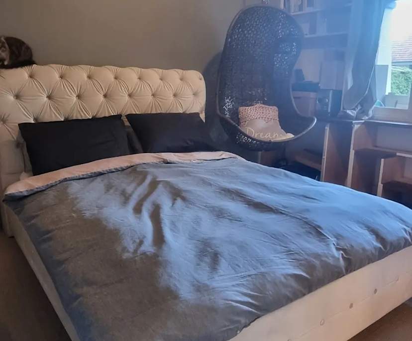 $335, Share-house, 4 bathrooms, Brunswick West VIC 3055