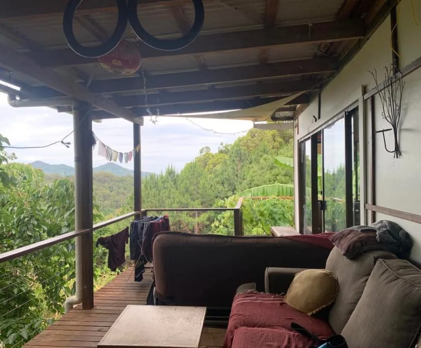 Room for Rent in Mullumbimby Creek, NSW 250, Flex...