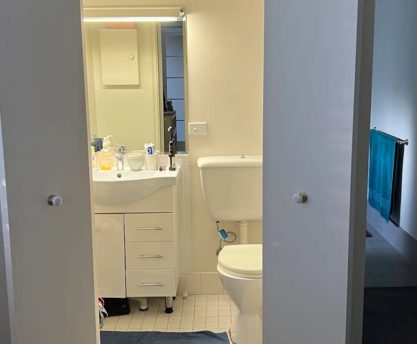 $580, Flatshare, 2 bathrooms, Cremorne NSW 2090