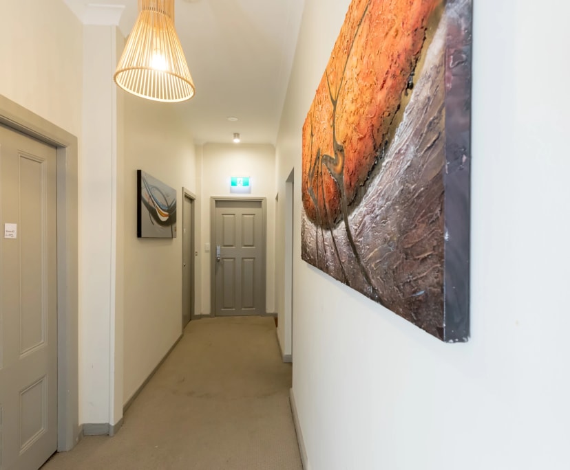 $365, Share-house, 4 bathrooms, Ultimo NSW 2007