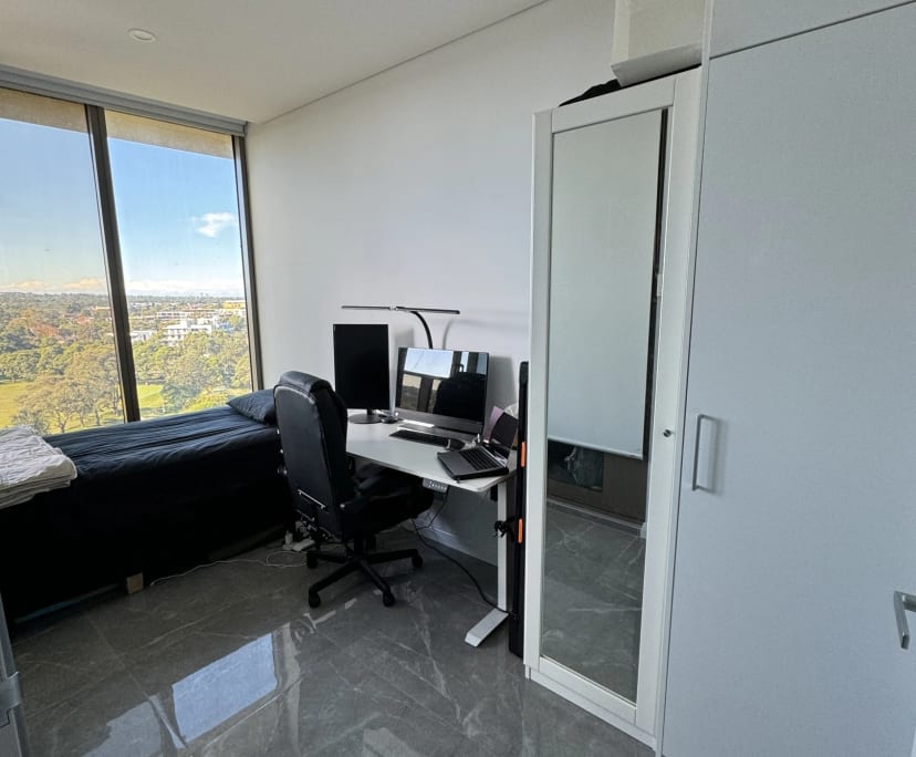 $395, Flatshare, 2 bathrooms, Parramatta NSW 2150