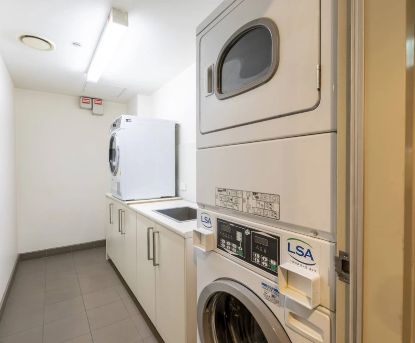 Furnished room studio flat for rent