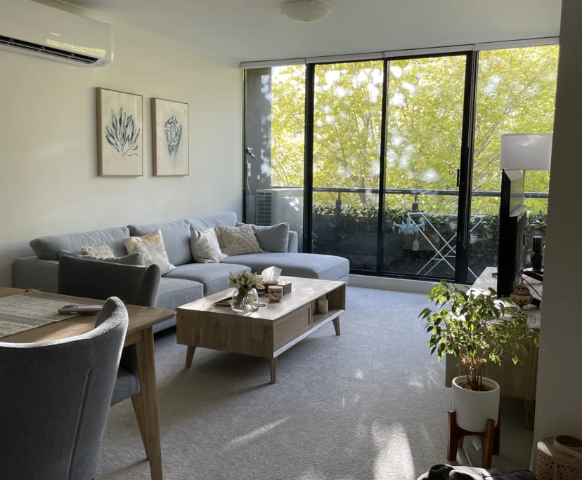 $330, Share-house, 2 bathrooms, South Melbourne VIC 3205
