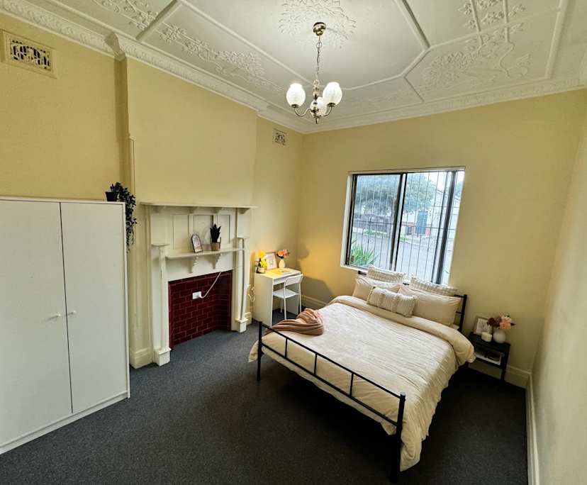 $305, Flatshare, 5 bathrooms, Marrickville NSW 2204