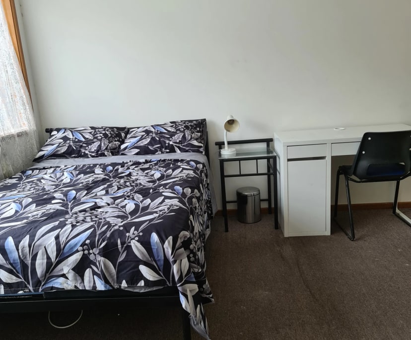 $205, Student-accommodation, 6 bathrooms, Frankston VIC 3199