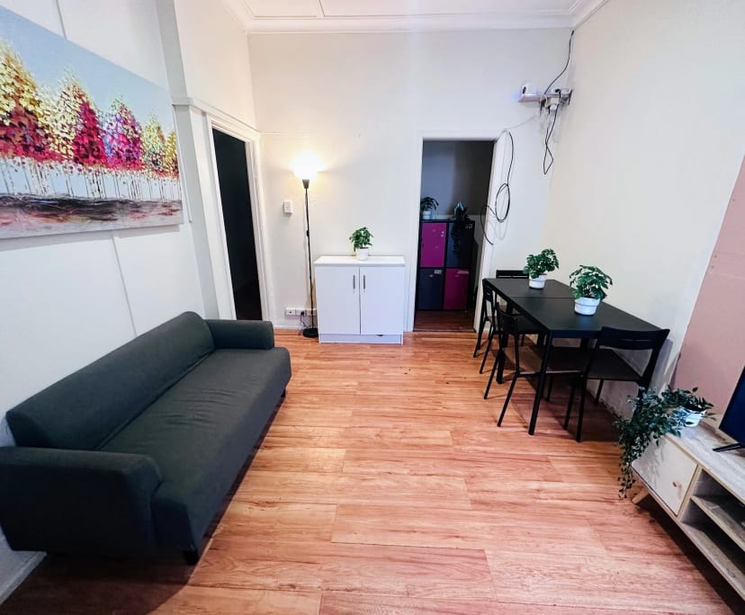 $370, Flatshare, 6 bathrooms, Redfern NSW 2016