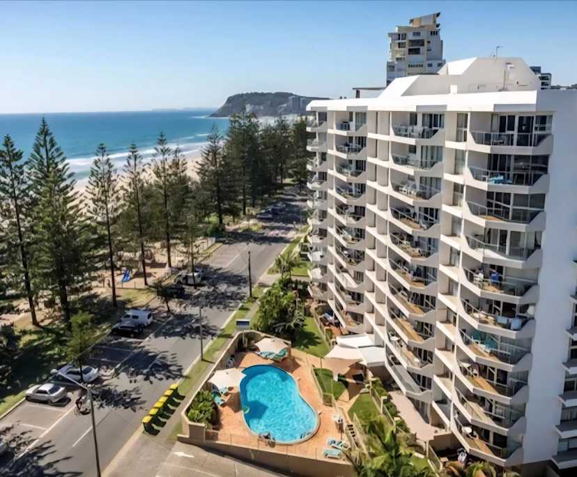 $725, Flatshare, 2 rooms, Burleigh Heads QLD 4220, Burleigh Heads QLD 4220