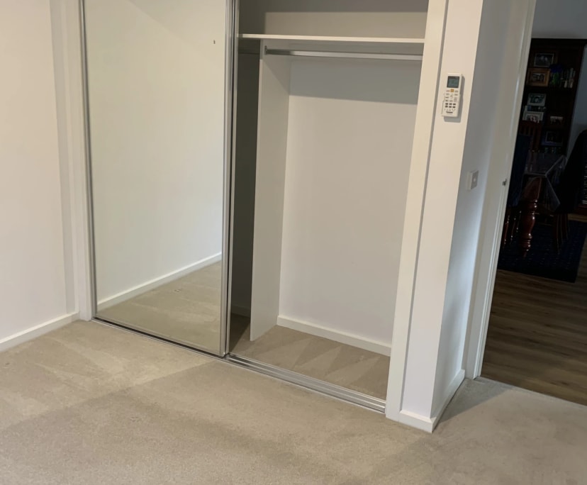 Room for Rent in Diggers Rest, Melbourne 200, Fle...