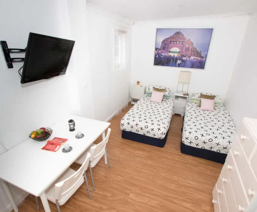 $500, Studio, 1 bathroom, Balaclava VIC 3183