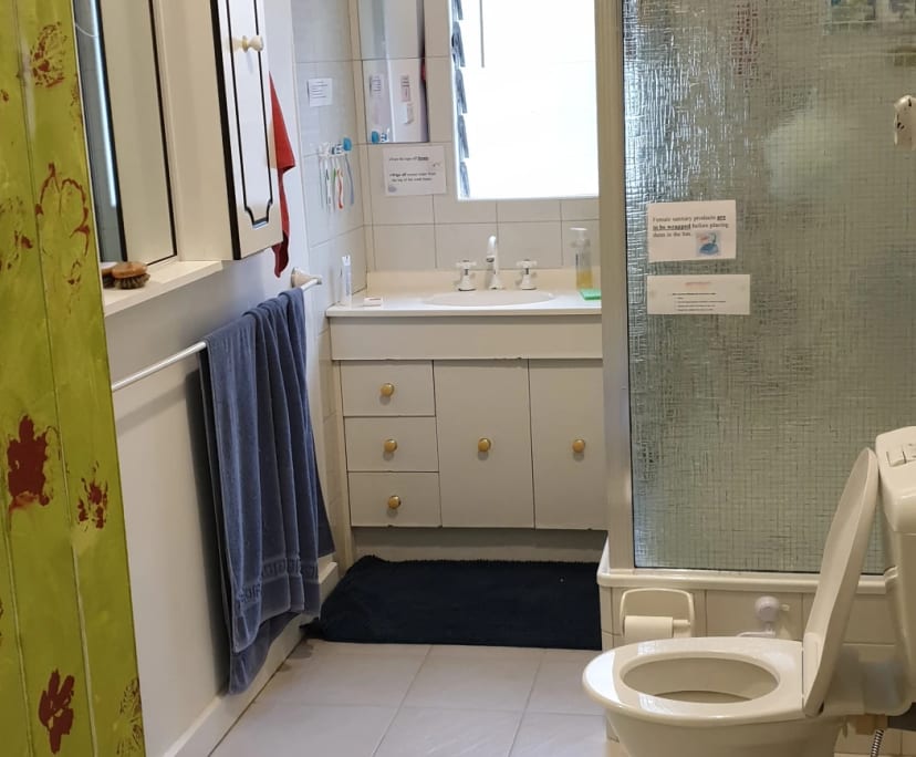 $280, Share-house, 4 bathrooms, Brunswick VIC 3056