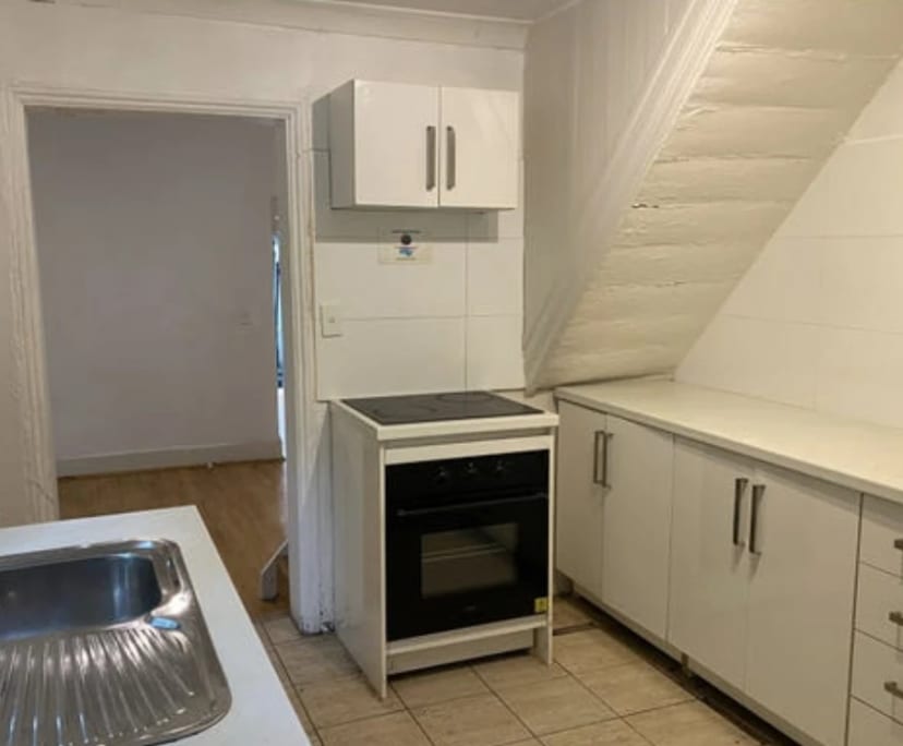 $170, Share-house, 4 bathrooms, Ultimo NSW 2007