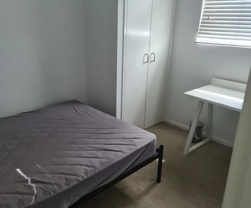 $310, Flatshare, 3 bathrooms, South Brisbane QLD 4101