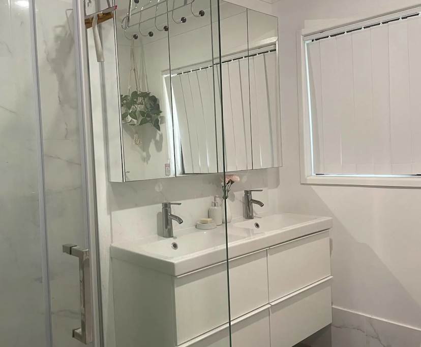 $250, Share-house, 5 bathrooms, Oxley QLD 4075