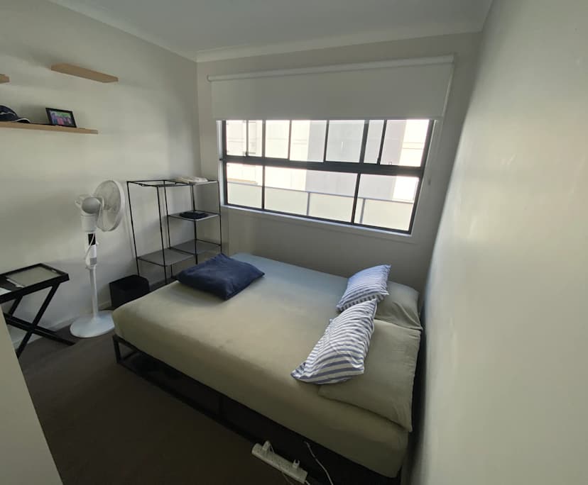 $290, Flatshare, 3 bathrooms, Rosehill NSW 2142