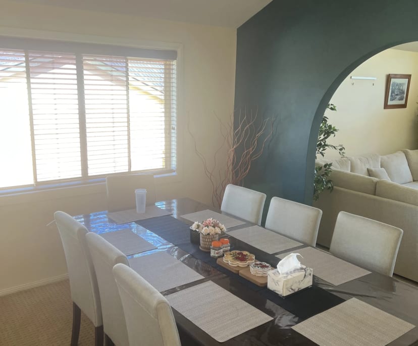$200, Share-house, 4 bathrooms, Quakers Hill NSW 2763