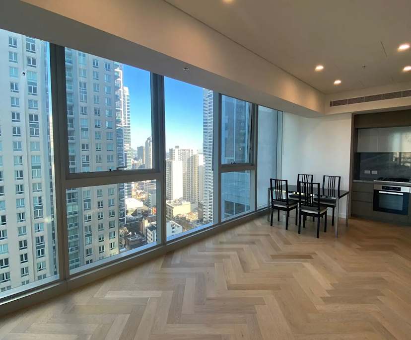 $716-725, Flatshare, 2 rooms, Sydney NSW 2000, Sydney NSW 2000