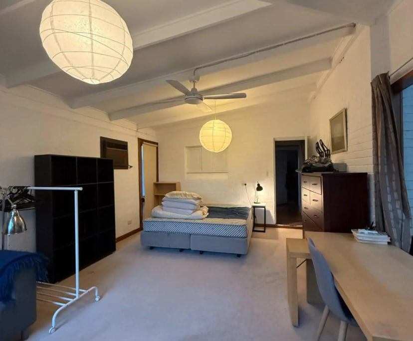 $550, Share-house, 4 bathrooms, Gilberton SA 5081