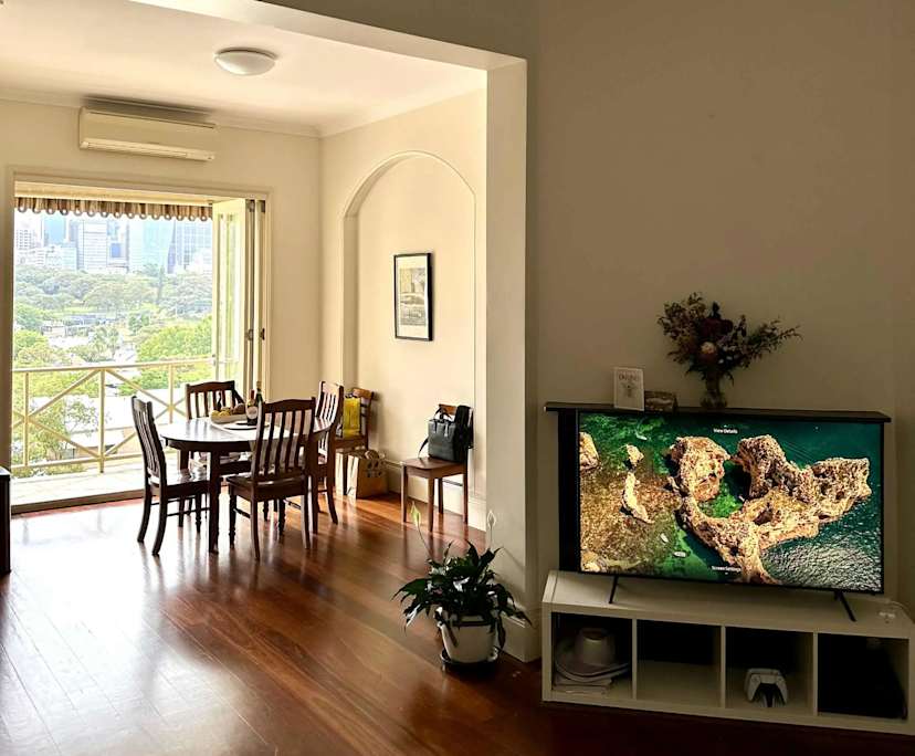 $650, Share-house, 3 bathrooms, Potts Point NSW 2011