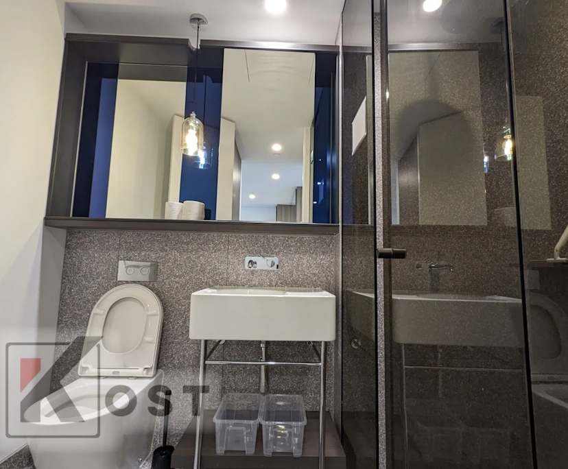 $451, Flatshare, 3 bathrooms, Carlton VIC 3053