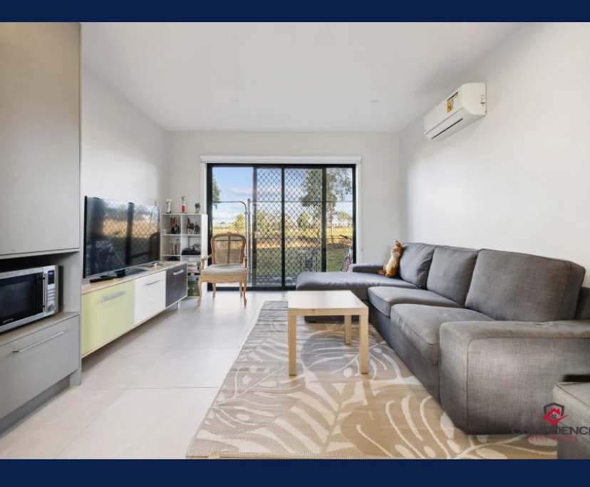 One bed flat for rent