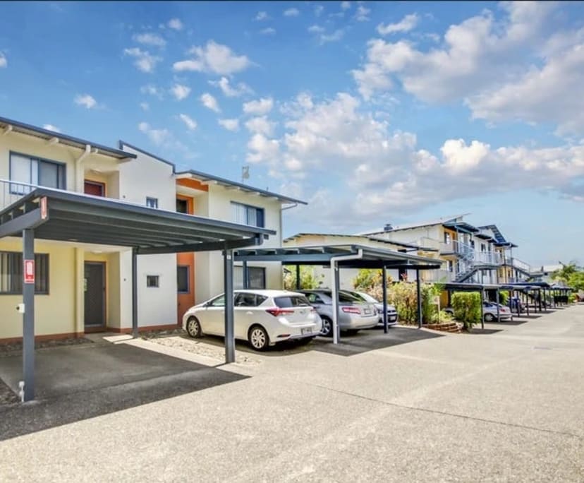 $245, Student-accommodation, 1 bathroom, Sippy Downs QLD 4556