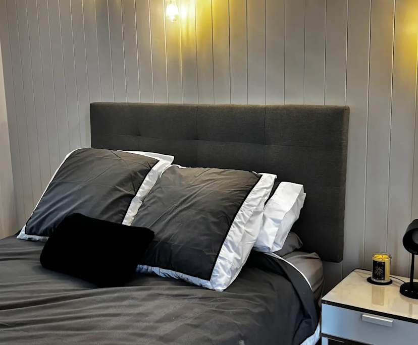 Student accommodation