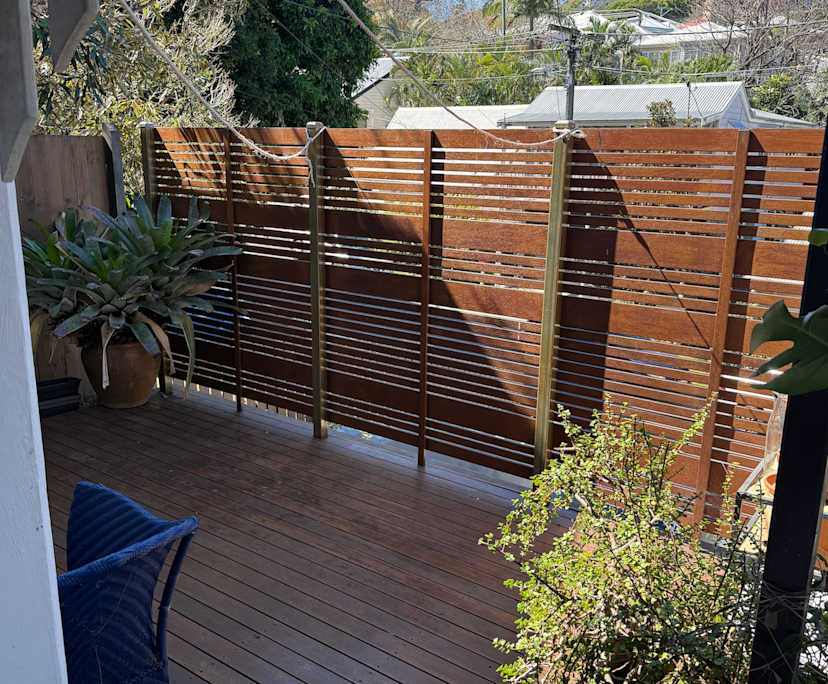 $400, Studio, 1 bathroom, Red Hill QLD 4059