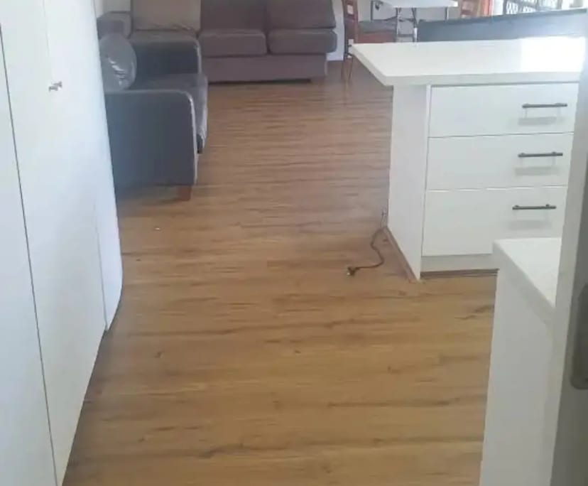 Student accommodation