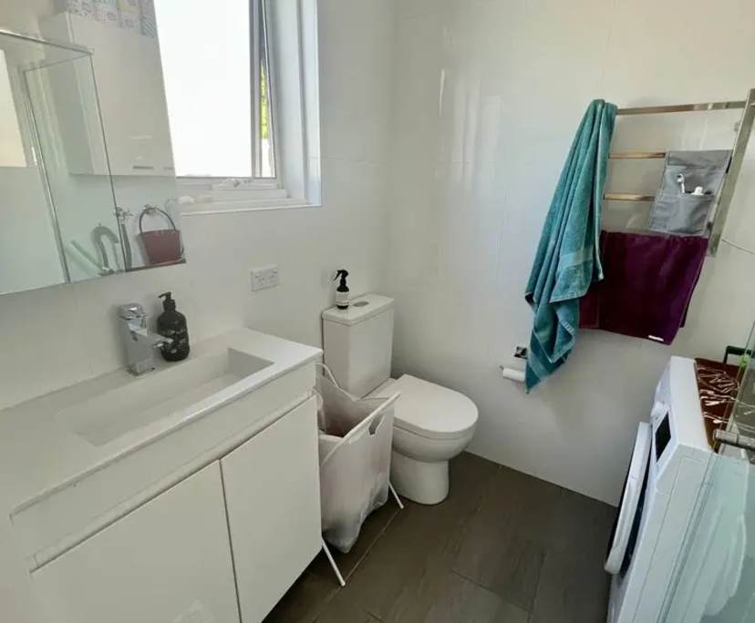 One bed flat for rent