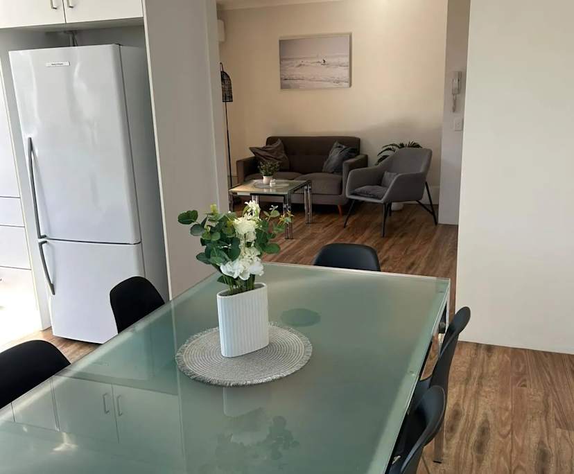 $425, Flatshare, 2 bathrooms, Annerley QLD 4103