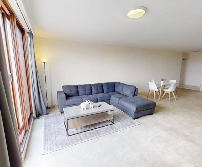 $300, Flatshare, 2 bathrooms, Ultimo NSW 2007