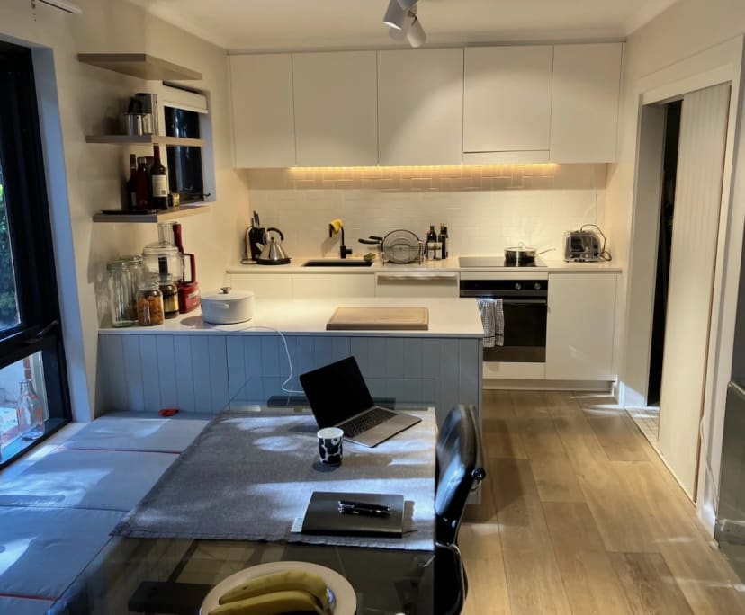 $430, Flatshare, 2 bathrooms, Birchgrove NSW 2041