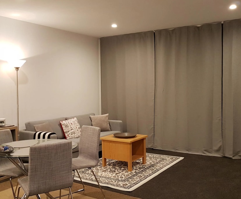 $357, Flatshare, 4 bathrooms, Canberra ACT 2601