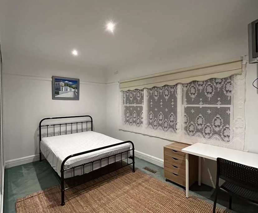 $290, Share-house, 4 bathrooms, Oakleigh VIC 3166