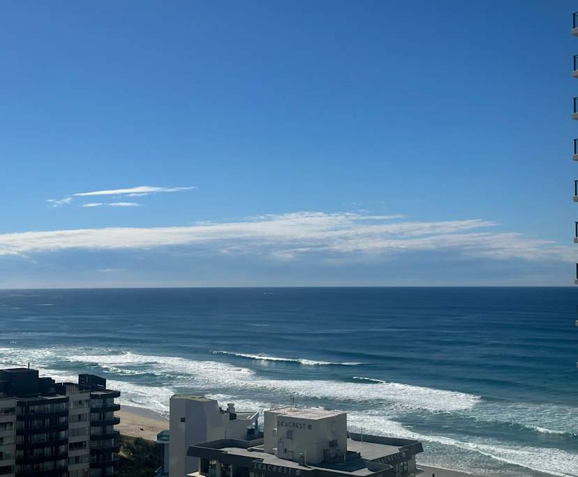 $650, Share-house, 2 bathrooms, Surfers Paradise QLD 4217