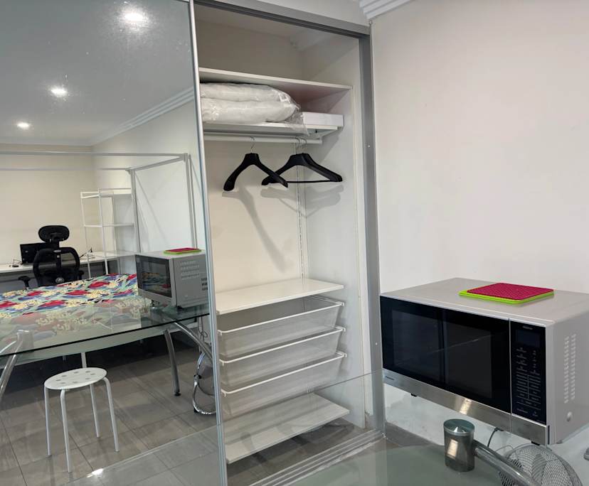 $500, Share-house, 5 bathrooms, Rockdale NSW 2216