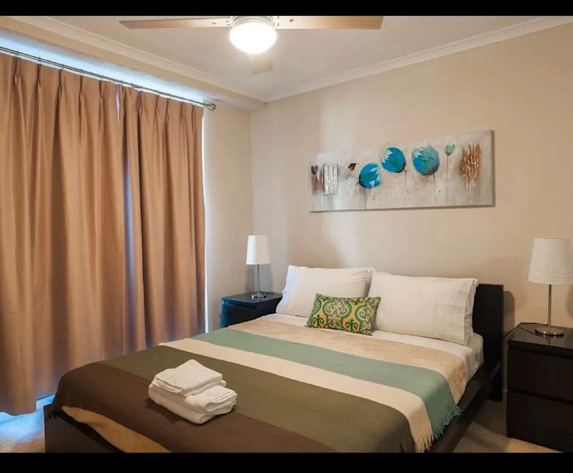 $470, Flatshare, 2 bathrooms, Fortitude Valley QLD 4006