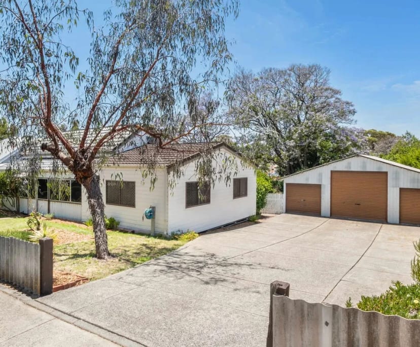 $350, Share-house, 3 bathrooms, Bassendean WA 6054