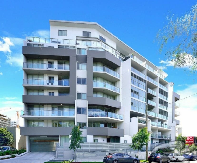 $290, Flatshare, 3 bathrooms, Arncliffe NSW 2205