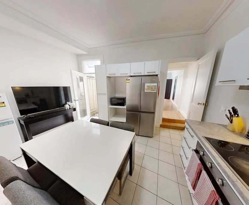 $285, Share-house, 5 bathrooms, Chippendale NSW 2008