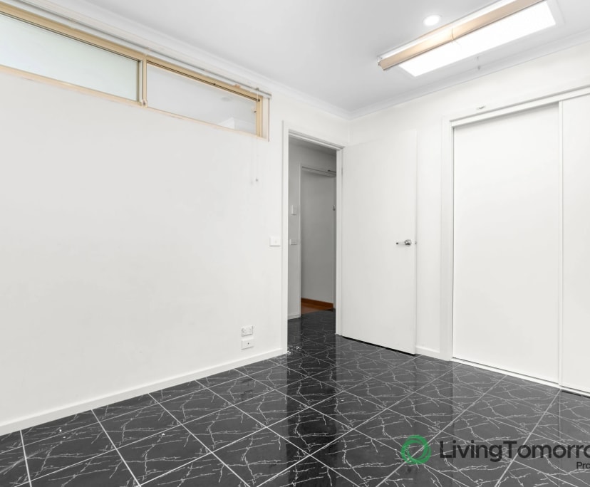 $495, Whole-property, 2 bathrooms, Footscray VIC 3011