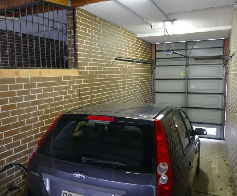 $522, Share-house, 3 bathrooms, Kensington NSW 2033